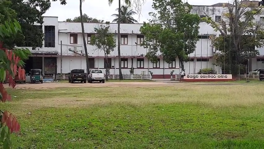 කොරෝනා නිසා වසාදැමෙන පළමුවන පළාත් පාලන ආයතනය 3 IMG 20210812 WA0015
