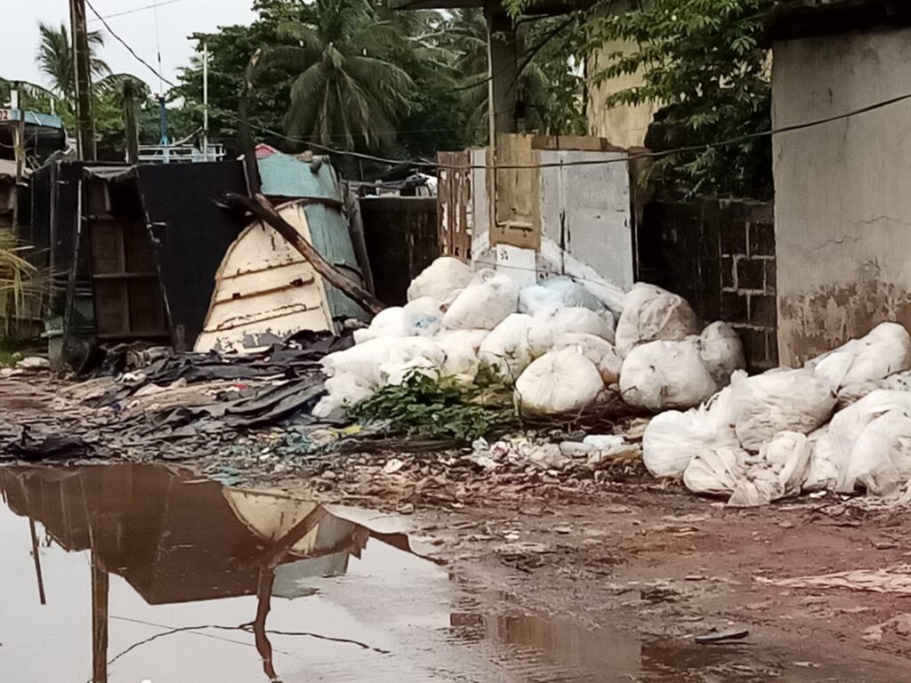 මාළු කරවල වී, අවට අපායක් කරවන මංකුලියේ කරවල වාඩි… 1 IMG 20211116 WA0006 1