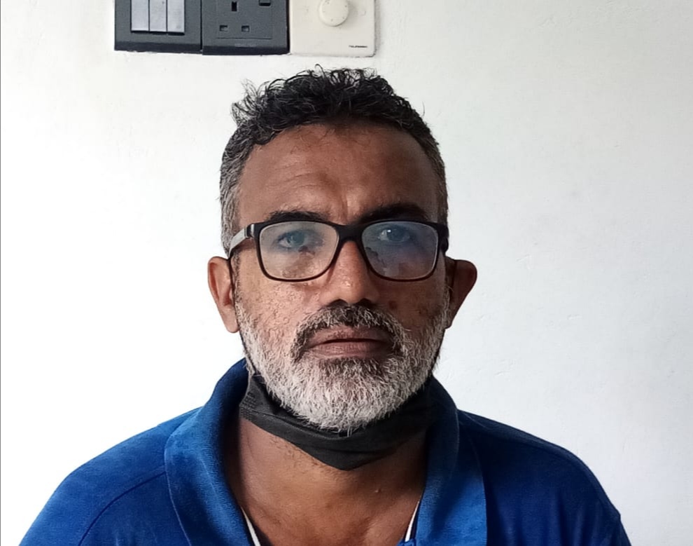 ජන ජීවිතය බිඳවැටෙයි.. වැසියෝ රට පනියි..? 3