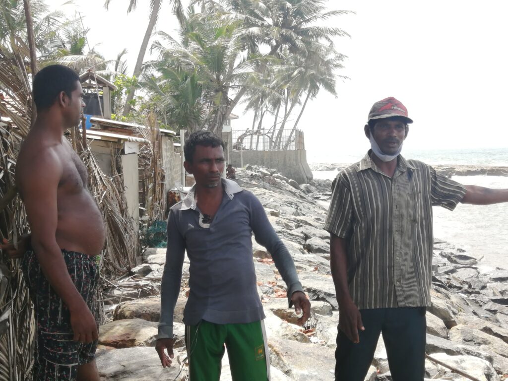 ලංසලා කථා නොකරන, බේබිලා රේස් යන ෆෝට් සිටි ශාපය 6 1 1