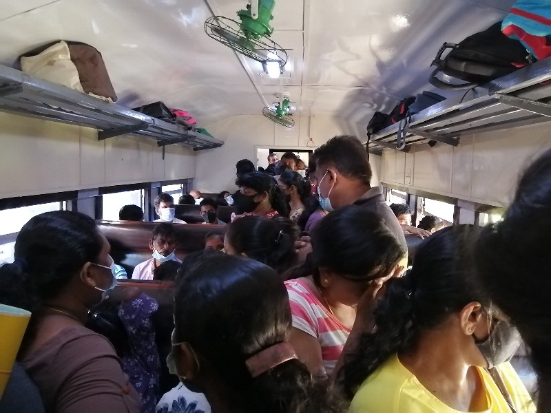 අරගලයේ ගීත ගමනට ඉහල ප්රතිචාර 4 wp 1650100254403