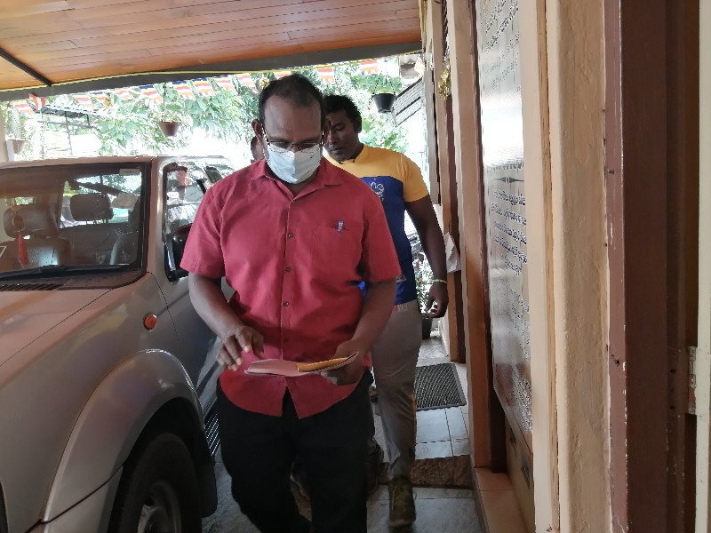ගෑස් බෙදාහැරිමට විධිමත් වැඩපිළිවෙළක් හදන්න අරගලකරුවෝ ඉල්ලති 1 wp 1654841029732