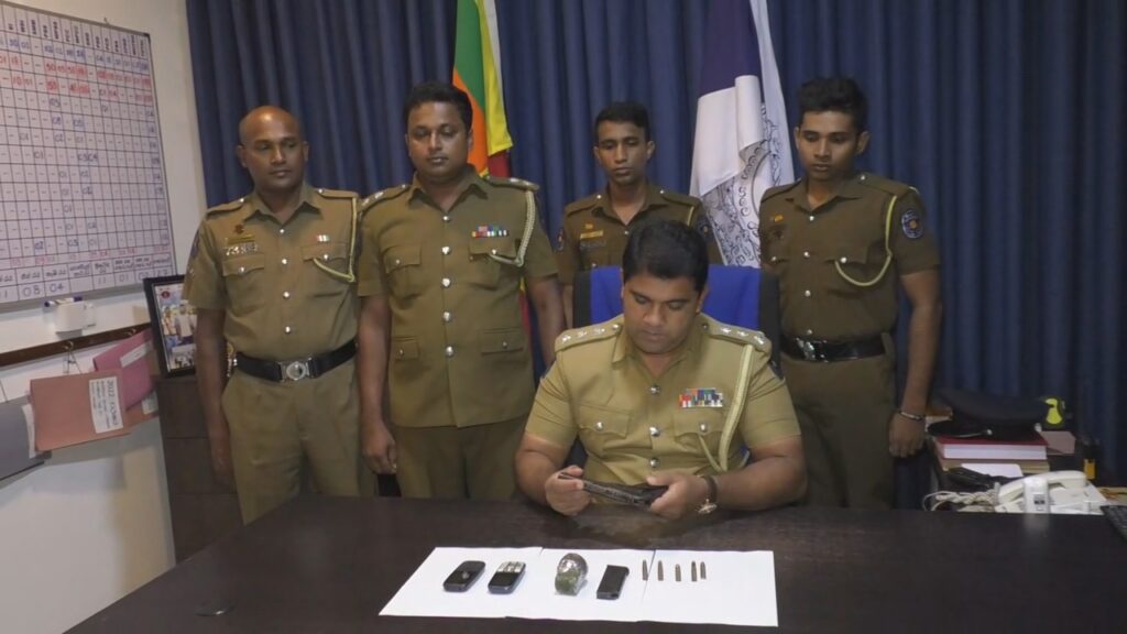 Negombo police 1