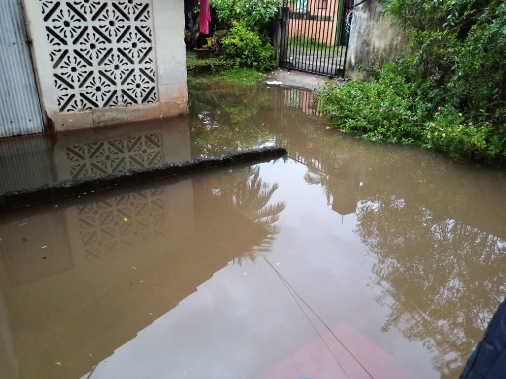 කිසි දා සුද්ද නොවන කානු නිසා අපි සැමදා පීඩාවට ලක්වෙමු….. 1 IMG 20210604 WA0005