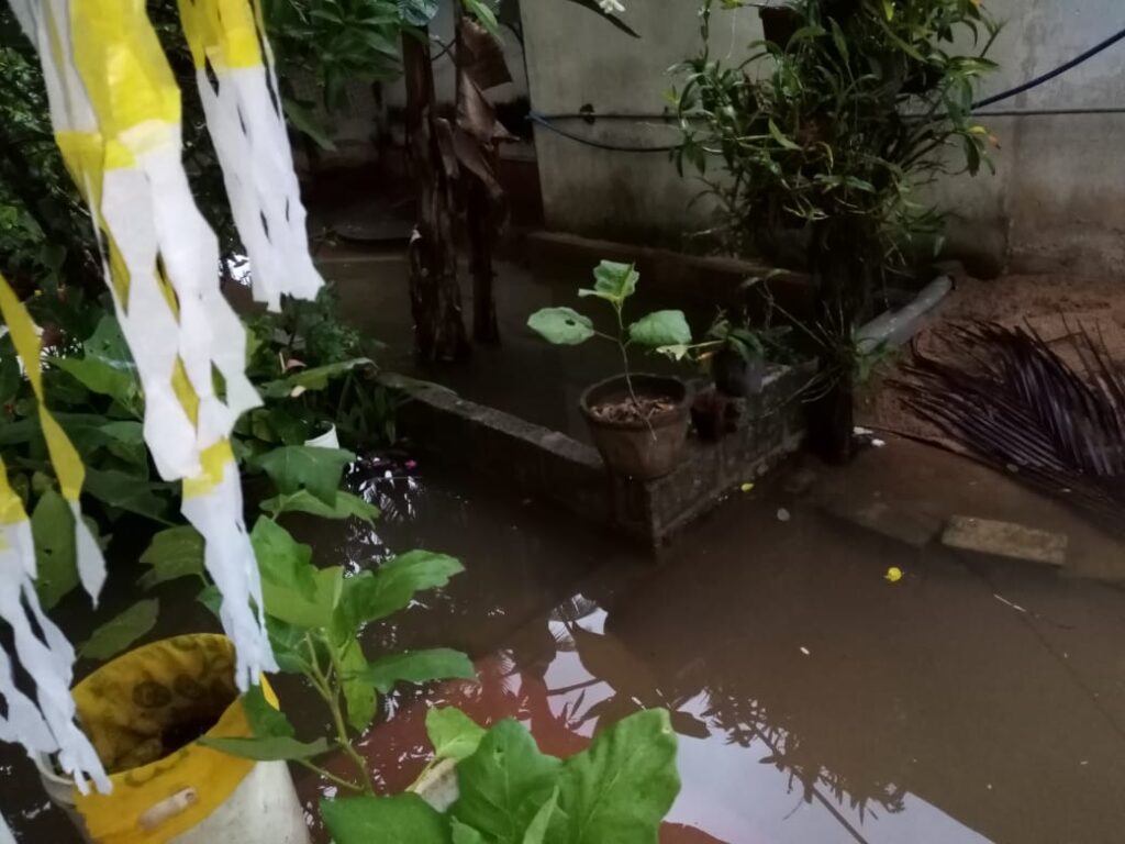 කිසි දා සුද්ද නොවන කානු නිසා අපි සැමදා පීඩාවට ලක්වෙමු….. 2 IMG 20210604 WA0025