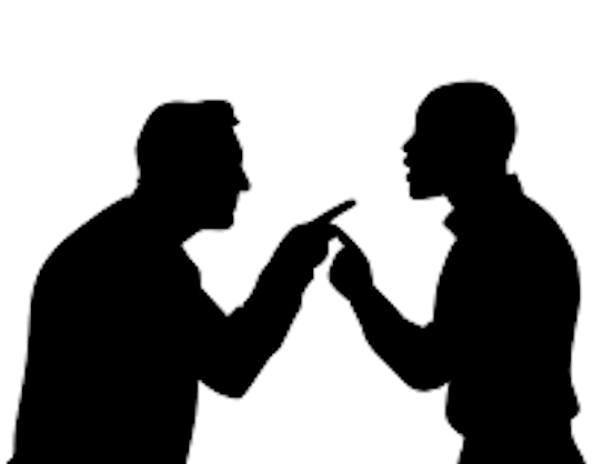 මිගමු මන්ත්රිවරයෙක් හා T.O කෙනෙක් අතර වලියක් ? 1 fight2