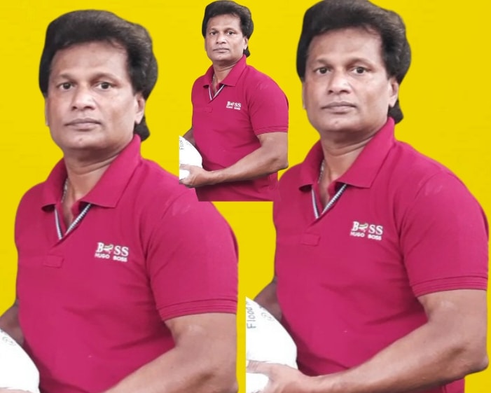 විදුහල්පතිකමටත් එහා ගිය සේවයක නිරත විදුහල්පති... 4