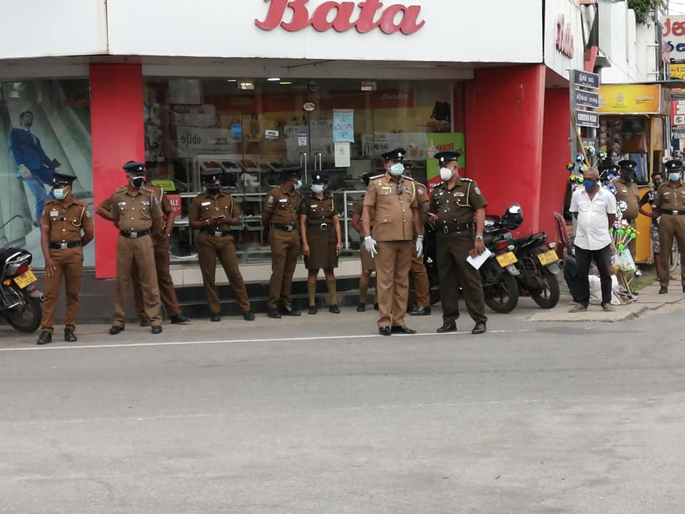 මිලිටරිකරණය එපා ! මිගමුවේදි විරෝධතා ! 4 225695511 694245195309013 228207557134655094 n