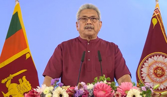 ජාතිය අමතද්දි ඉහලම මරණ සහ ආසාදිතයන් ගණන වාර්තා වෙයි 1 756750
