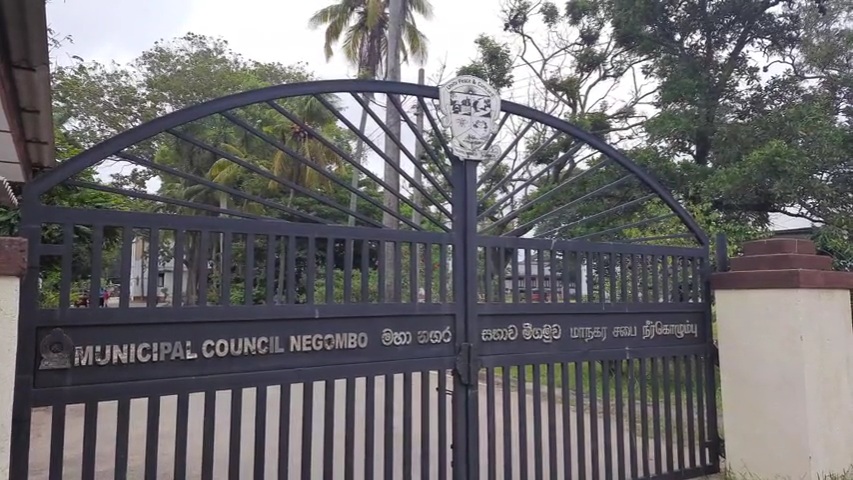 කොරෝනා නිසා වසාදැමෙන පළමුවන පළාත් පාලන ආයතනය 1 IMG 20210812 WA0018