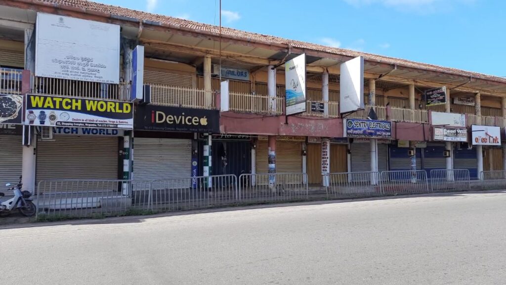 මිගමුව නගරයත් සතියකට වසා දැමේ... 3 IMG 20210819 WA0029