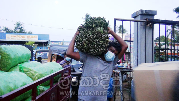 විශේෂිත ආර්ථික මධ්යස්ථාන ඇරෙයි ! එළවළු මිළත් පහලට .. 1 image ddc056391d