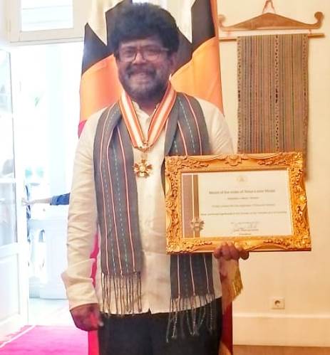 ගමගේ මහතා 2023