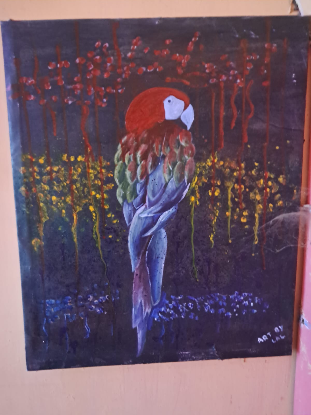 8