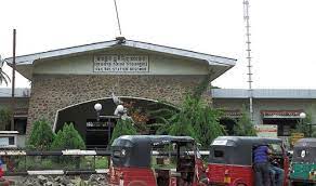 trainstation