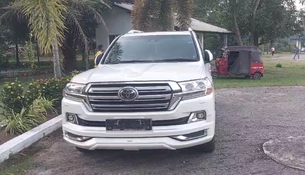 V8 NGB 3