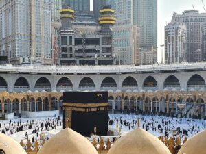 hajj