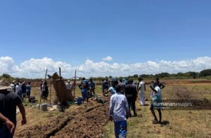 මුලතිව් හි ඒකාබද්ධ ගොවී,ධීවර උද්ඝෝෂණය! 19 FB IMG 1773681696565