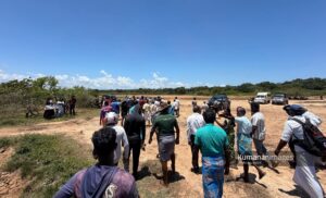 මුලතිව් හි ඒකාබද්ධ ගොවී,ධීවර උද්ඝෝෂණය! 18 FB IMG 1773681701327