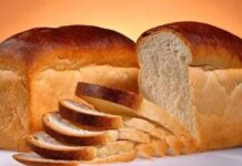 පාන් ගෙඩියේ මිළත් ඉහලට !