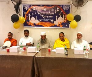 මීගමුවේ ආගමීක සහජීවනය වර්ධනය කරන ඉෆ්තාර් සැමරුමක් ! 45 IMG 20260315 WA0025