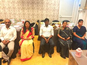 මීගමුවේ ආගමීක සහජීවනය වර්ධනය කරන ඉෆ්තාර් සැමරුමක් ! 43 IMG 20260315 WA0027