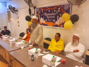 මීගමුවේ ආගමීක සහජීවනය වර්ධනය කරන ඉෆ්තාර් සැමරුමක් ! 42 IMG 20260315 WA0028