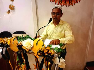 මීගමුවේ ආගමීක සහජීවනය වර්ධනය කරන ඉෆ්තාර් සැමරුමක් ! 34 IMG 20260315 WA0031