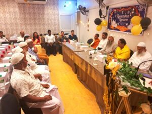 මීගමුවේ ආගමීක සහජීවනය වර්ධනය කරන ඉෆ්තාර් සැමරුමක් ! 39 IMG 20260315 WA0034