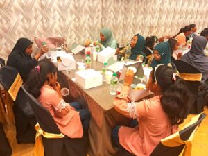 මීගමුවේ ආගමීක සහජීවනය වර්ධනය කරන ඉෆ්තාර් සැමරුමක් ! 37 IMG 20260315 WA0036