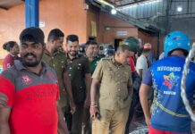 PHI මහත්තුරු ලෙල්ලමට ආවේ ඇයි ?