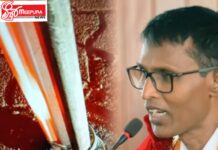 කාමච්චොඩේ පොළ භුමියේ ගල් කඩපු අයට එරෙහිව නීතිය ක්රියාත්මකද?