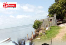 බසියවත්තේ අනවසර ඉදිකිරිම සම්බන්ධයෙන් මිගමුවේ ප්රා.ලේ ටත් චෝදනාවක්?