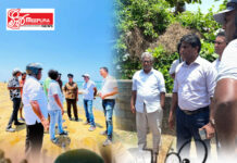 මාලිමාව මිගමුවට කරපු දේ සහ නොකරපු දේ ?