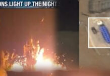 ඉරානයේ ඉස්ෆාන් නගරයට එල්ල වූ ඇමරිකානු බංකර්-බස්ටර් බෝම්බ ප්රහාරයෙන් වෙනස්වන මැද පෙරදිග යුද්ධය…