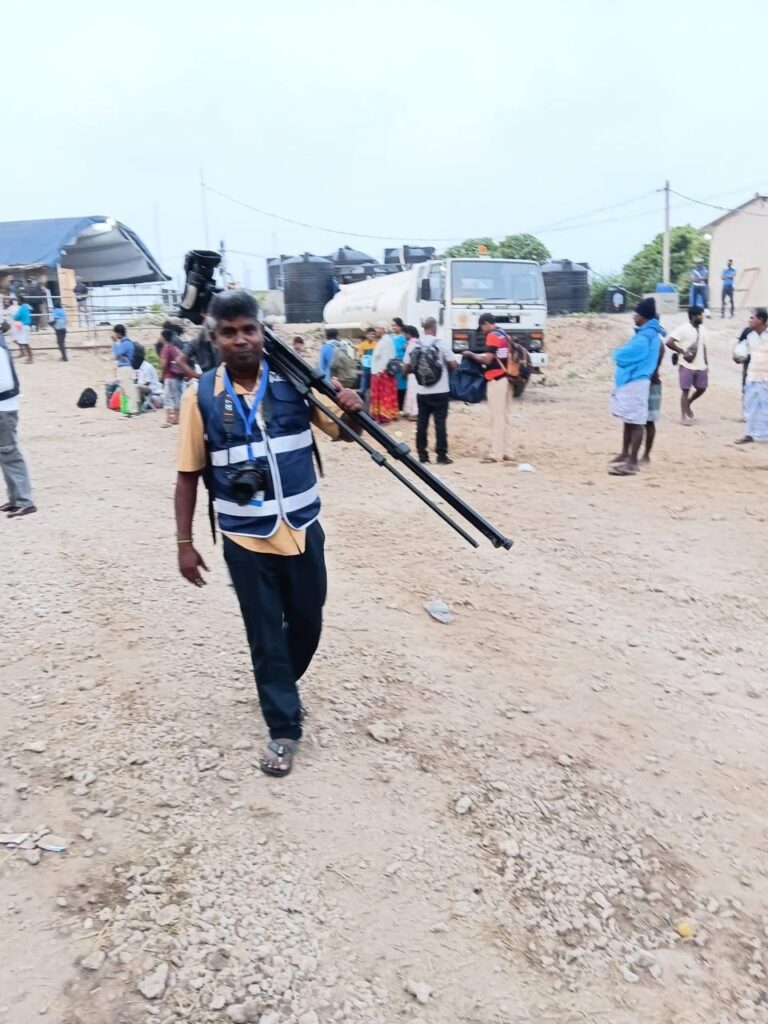 කිලිනොච්චි මාධ්යවේදි සිවාට මරණ තර්ජනයක් ? 6 WhatsApp Image 2026 03 21 at 8.27.39 PM 3