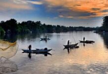 මීගමු කලපුව හා අකෘතඥ කිතුනුවෝ