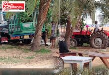 ලංසලා තාමත් නීතියට උඩින්ද? හීන්කෙන්දලාගෙන් නගරයේ පාලනය ගිලිහිලාද ?