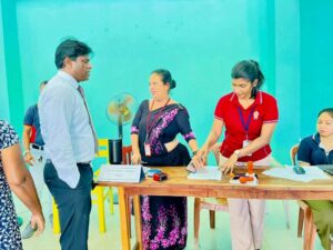 රාජ්ය සේවය ගමට- විශේෂ ජංගම සේවය මුන්නක්කරය සිරිවර්ධන පෙදෙස,! 19 FB IMG 1775971405789