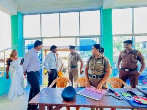 රාජ්ය සේවය ගමට- විශේෂ ජංගම සේවය මුන්නක්කරය සිරිවර්ධන පෙදෙස,! 17 FB IMG 1775971412195