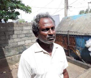 කලපුවේ විනාශය යනු අපේ විනාශයයි. . 3 IMG 20260409 234558