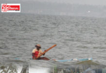 තෙප්පම් ධිවරයෝ කි.මි. 2 කේ මුහුදු අයිතිය ඉල්ලති !