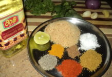 පාස්කු සමයේ කුළු බඩු අලවියේ අඩුවක් ?