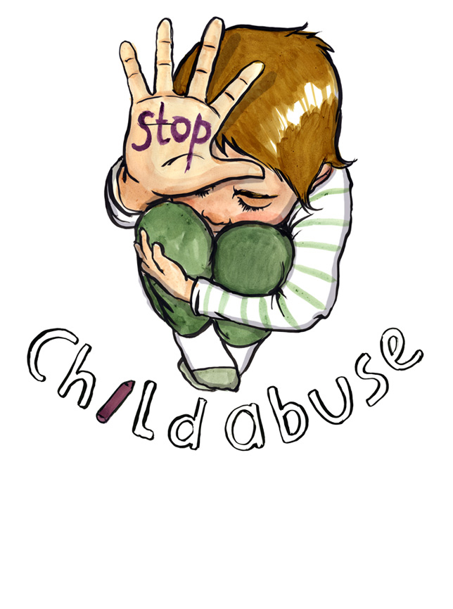 Child-abuse-Längsformat