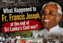 සියළු වින්දිතයන් වෙනුවෙන් හඬනගමු!