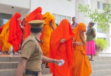 මෙරටට මත්ද්රව්ය රැගෙන ආ චීවරධාරීන් ඇතුළු සැකකරුවන් 25 දෙනෙකු ජුනි 09 තෙක් නැවත රිමාන්ඩ්