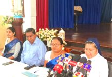 මීගමුව ආවේ මරියා බාලිකාව, අභිමානවත් 150 වැනි ජුබිලි සංවත්සරය ප්රකාශයට පත් කරයි….