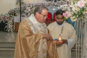ශ්රී ලංකාවේ දොන් බොස්කෝ සේවාවට වසර 70 ක් සපිරීම, මිගමුවේදී හරසරින් සැමරේ . … 31 IMG 20260521 WA0089