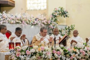 ශ්රී ලංකාවේ දොන් බොස්කෝ සේවාවට වසර 70 ක් සපිරීම, මිගමුවේදී හරසරින් සැමරේ . … 33 IMG 20260521 WA0092