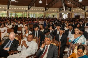 ශ්රී ලංකාවේ දොන් බොස්කෝ සේවාවට වසර 70 ක් සපිරීම, මිගමුවේදී හරසරින් සැමරේ . … 35 IMG 20260521 WA0094